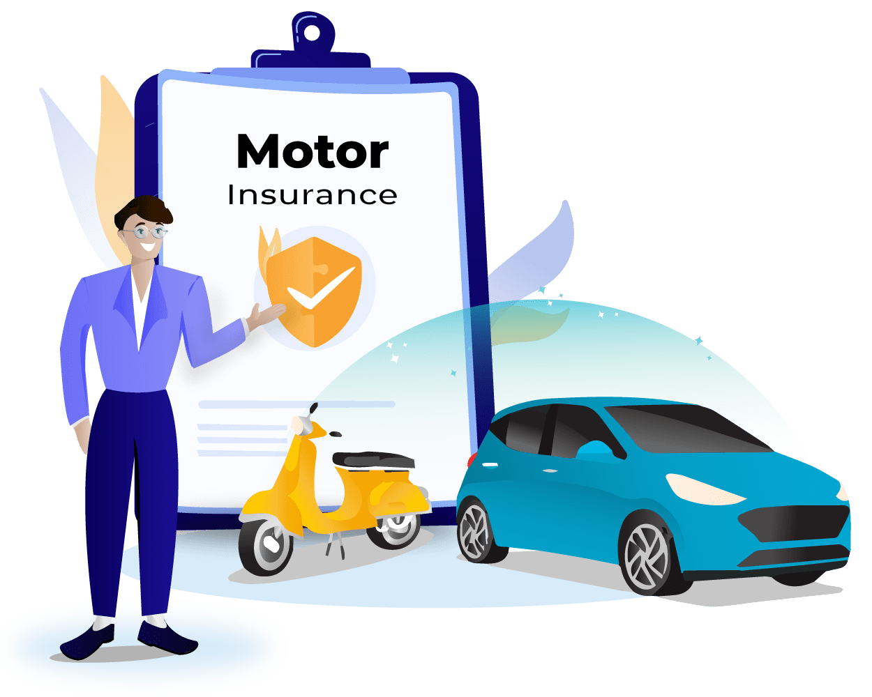 MOTOR INSURANCE